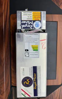 فروش دستگاه میانر مجاز