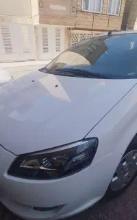 معاوضه با کوییک 1400