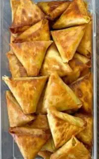 خانه سمبوسه بندرعباس
