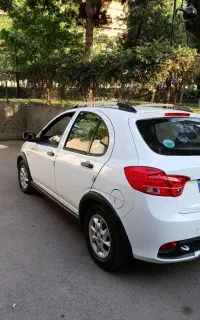 کوئیک gx لاکاغذی