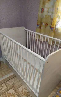 تخت کودک