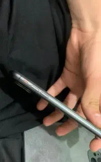 آیفون ۱۱