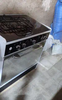 اجاق‌گاز