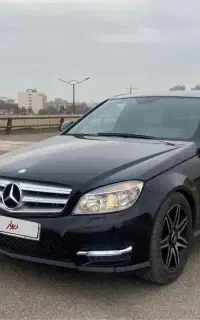 c200 2009