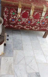 صندوق قدیمی