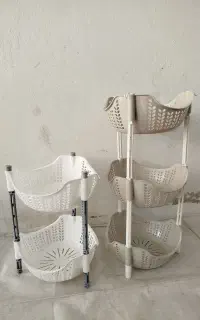 جای سیب زمینی پیاز کاملا نوع
