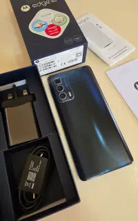 موتورولا ایج 20پرو Motorola edge 20 pro