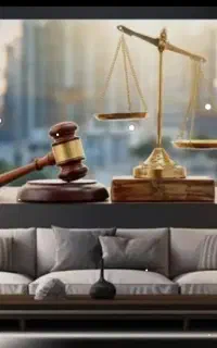 وکیل دادگستری.مشاور حقوقی