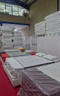 باکس ثابت و پایه استیل/جایگزین تختهای‌بزرگ و جاگیر