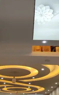 استخدام نیروی جوان ساده و ماهر کناف (سقف کاذب)