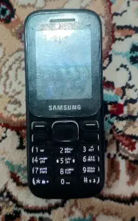 فروش گوشی ساده سامسونگB315