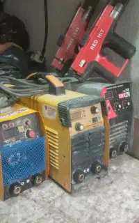 تعمیرموتورجوش،تفنگ میخکوب،اتو،موتور جوش