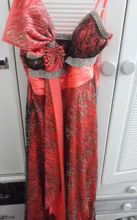 لباس مجلسی