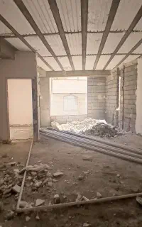 90متر خواجه نظام( تحویل آخر امسال )
