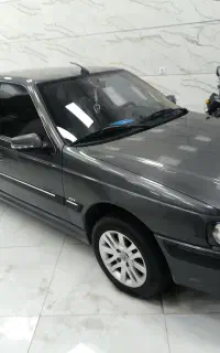 پارس سفارشی فول۱۴۰۲