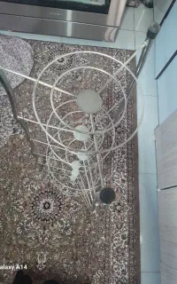 استند قابلمه