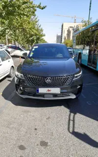 دیگنینی پرستیژ ۴۰۳