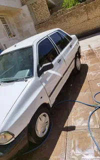 پراید خوش قیمت