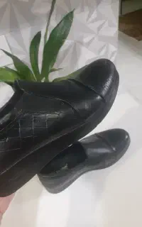 فروش فوری کفش چرم