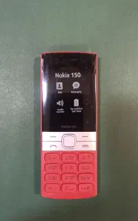 Nokia 150 (2023)