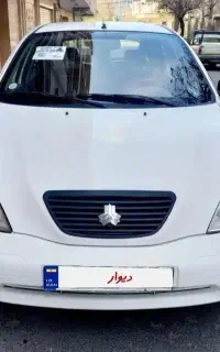تیبا۲ مدل ۹۵/اقساطی با کمترین سود/**