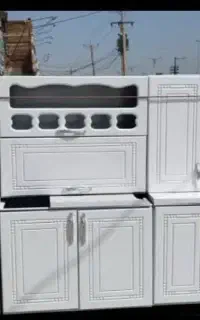 کابینت اماده