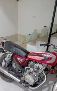 موتور معاوضه با ماشین  پراید