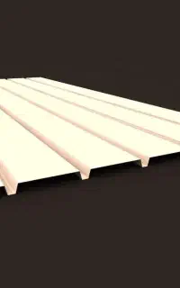 ورق لمبه سفید شیروانی