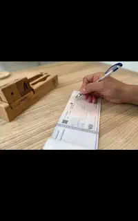 مشاوره چک صیادی