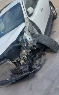 مشاوره فروش خرید و بازسازی انواع خودرو های تصادفی