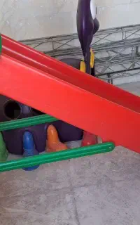 وسایل خانه کودک