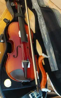 ویولن دست ساز