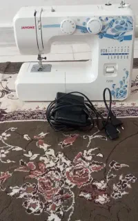 چرخ ژانومه