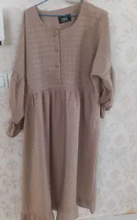 شومیز پیراهن