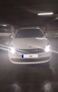 ایگل تحویل اسفند 1404، معاوضه با خودرو