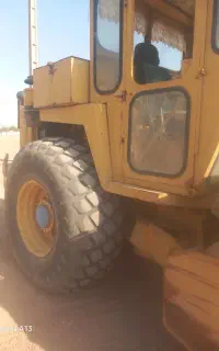 باطری سازی سیار  سنگین ماشین آلات راهسازی