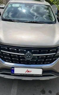fmc t5 فوق‌العاده تمیز 60تا کار