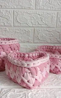 سبد نظم دهنده تریکو