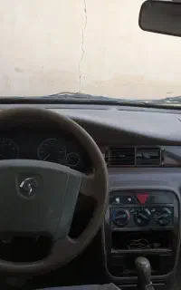سمند مدل 82
