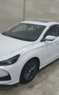 MG5. 2025