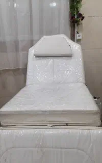 تخت ماساژ،تاتو،مژه، سه حالته