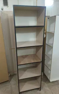 قفسه ، دکور ، ویترین ، کتابخانه
