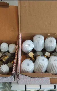 شیر رادیاتور