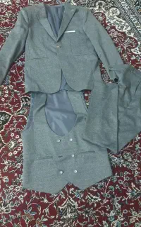 کت و شلوار