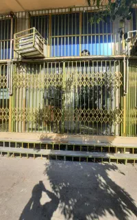 مغازه سی متری رسالت