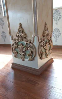 نصاب ماربل شیت (پارکت،کفپوش،قرنیز) ۳۳ هزار