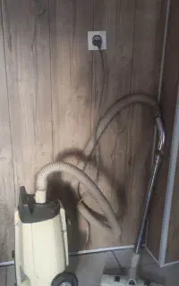 جارو برقی ناسیونال