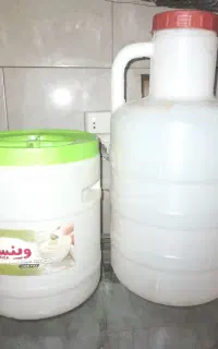 دبه