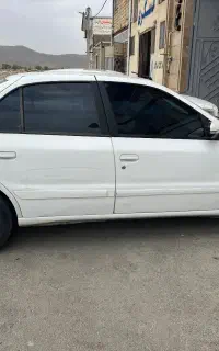 سمند سورن