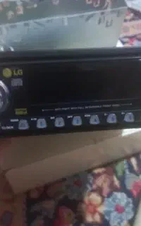 ضبط قدیمی ماشین